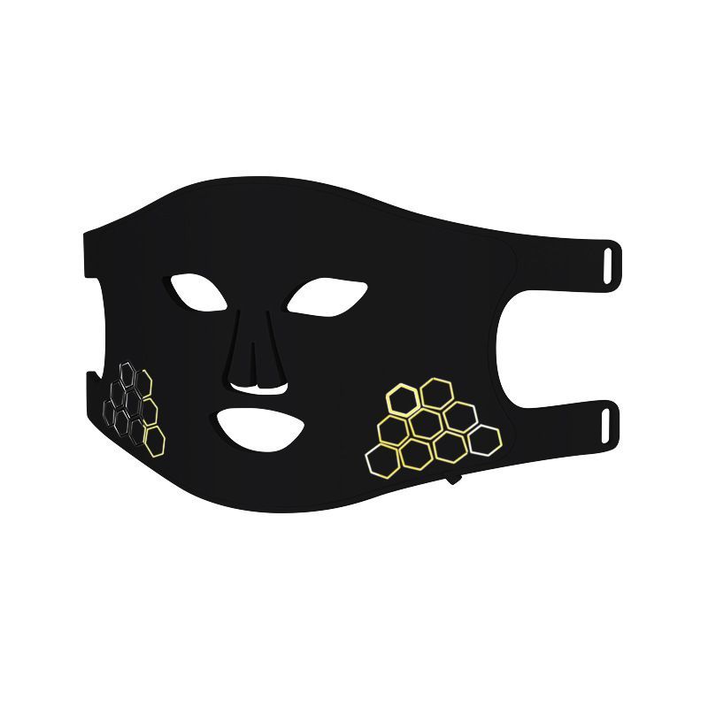 Facial Mask Beauty Device Therapy Mask Skincare Tool Collagen Booster - Image 5