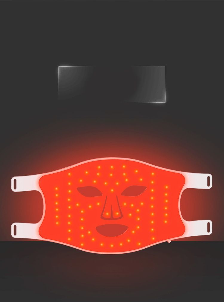 Facial Mask Beauty Device Therapy Mask Skincare Tool Collagen Booster - Image 7