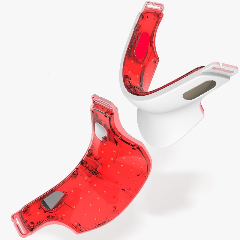 Therapy Neck Device Anti-Aging Neck Collagen Production Blood - Image 6