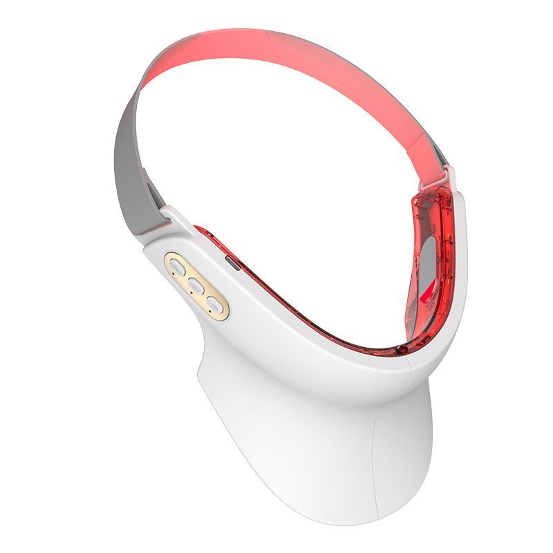 Therapy Neck Device Anti-Aging Neck Collagen Production Blood - Image 7