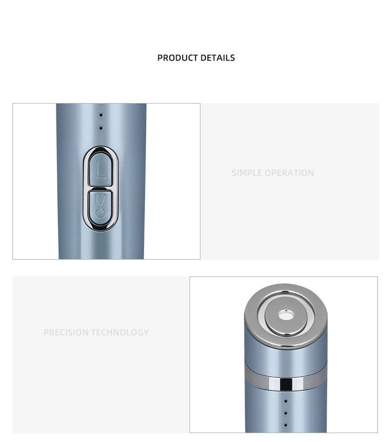 Eye Beauty Device Eye Care Tool Anti-Aging Eyes Reduce Puffiness Dark Circles - Image 6