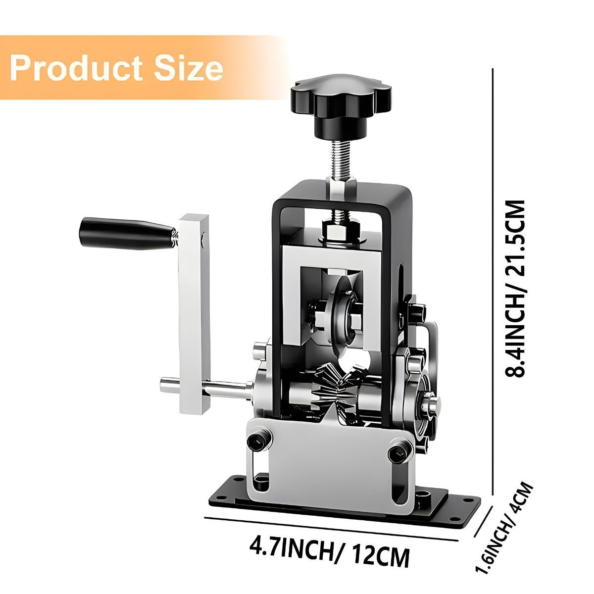 Manual Wire Stripping Machine, 0.06