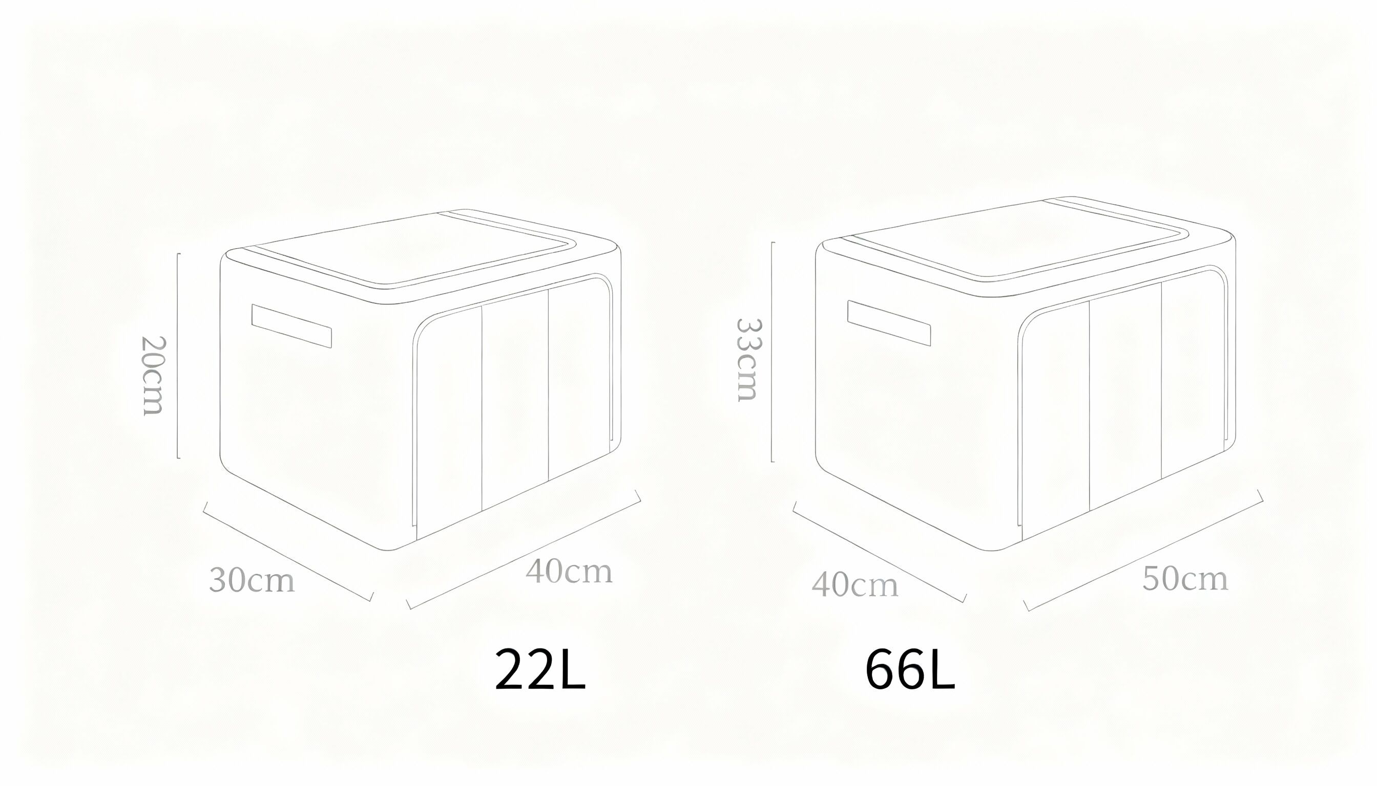 Refined Organization: The Artistry of Minimalist Storage - Image 2