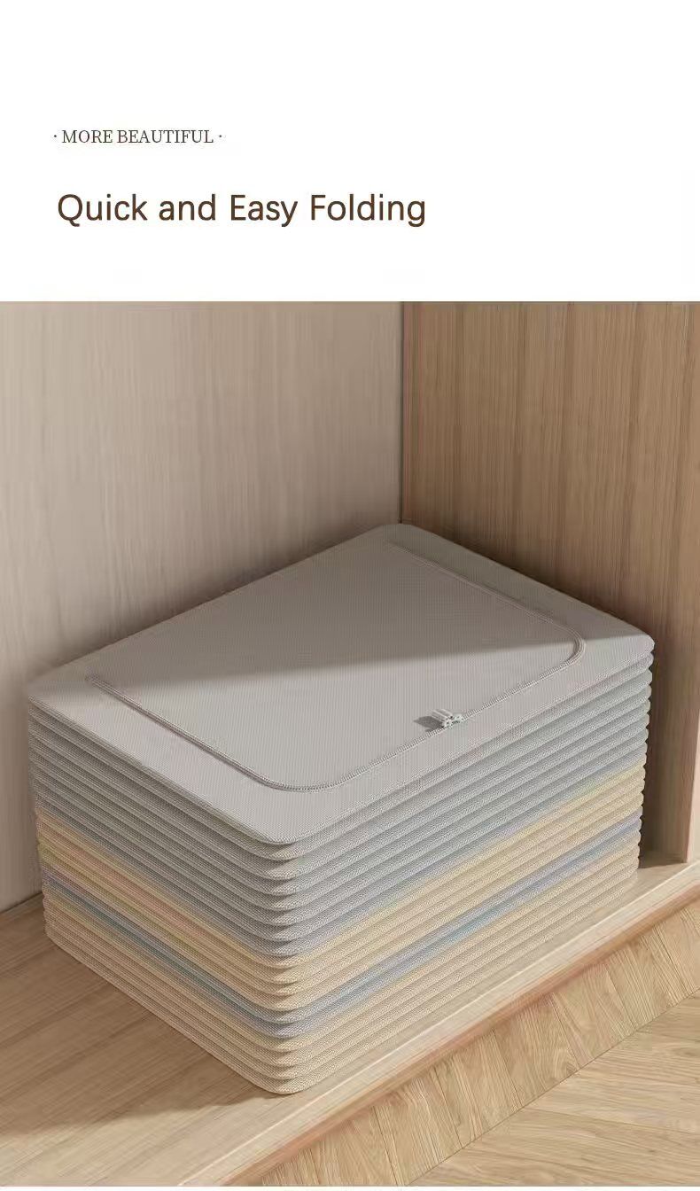 Refined Organization: The Artistry of Minimalist Storage - Image 6