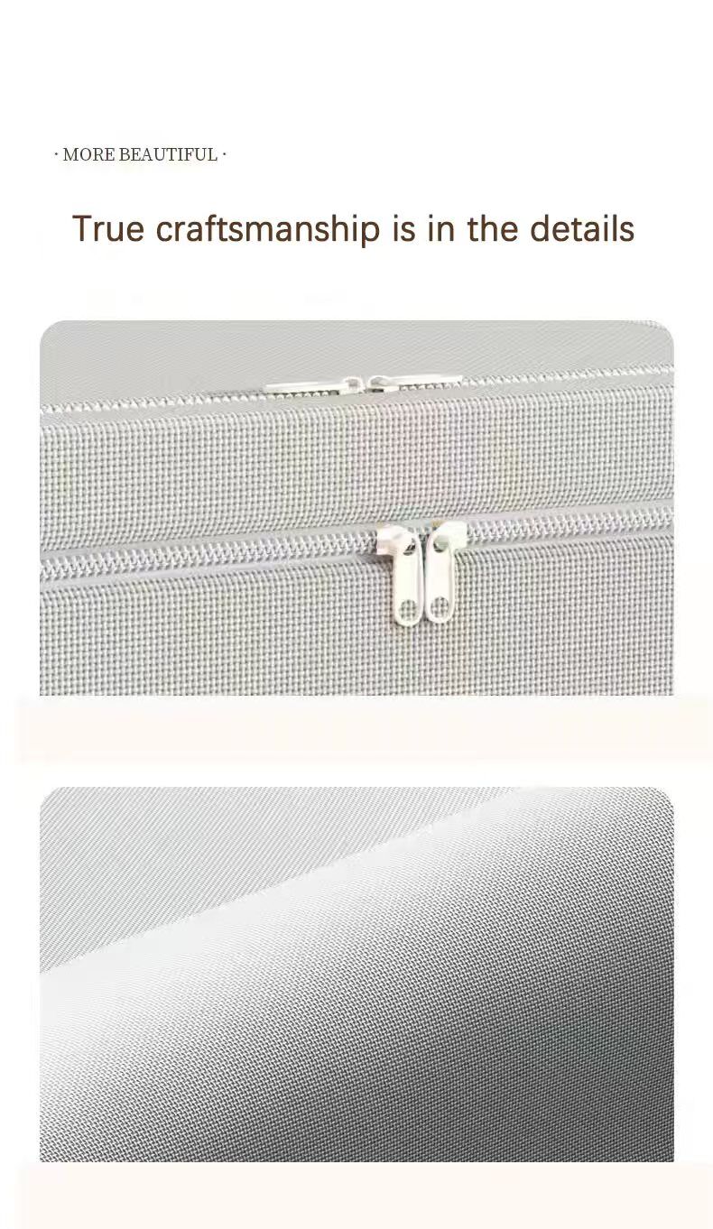 Refined Organization: The Artistry of Minimalist Storage - Image 7