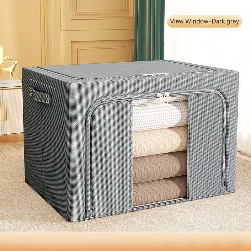 Refined Organization: The Artistry of Minimalist Storage - Image 1
