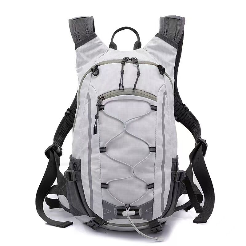 Small Hiking Backpack Lightweight Waterproof Daypack for Camping Cycling Fitness Outdoor Sports - Women Men Teens - Image 1