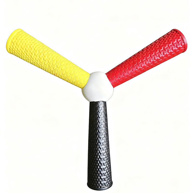 Reaction Training Stick: Hand-Eye Coordination & Agility Trainer for Aussie Athletes & Families - Image 1