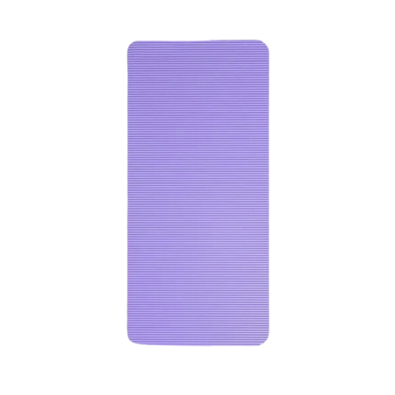 Thickened Anti-Slip Yoga Mat Exercise Pilates Foam Mat - Image 1