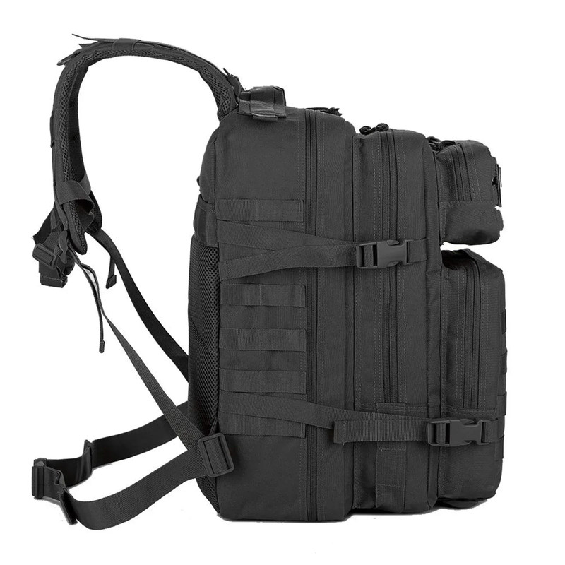 45L Tactical Molle Backpack Military - Image 6
