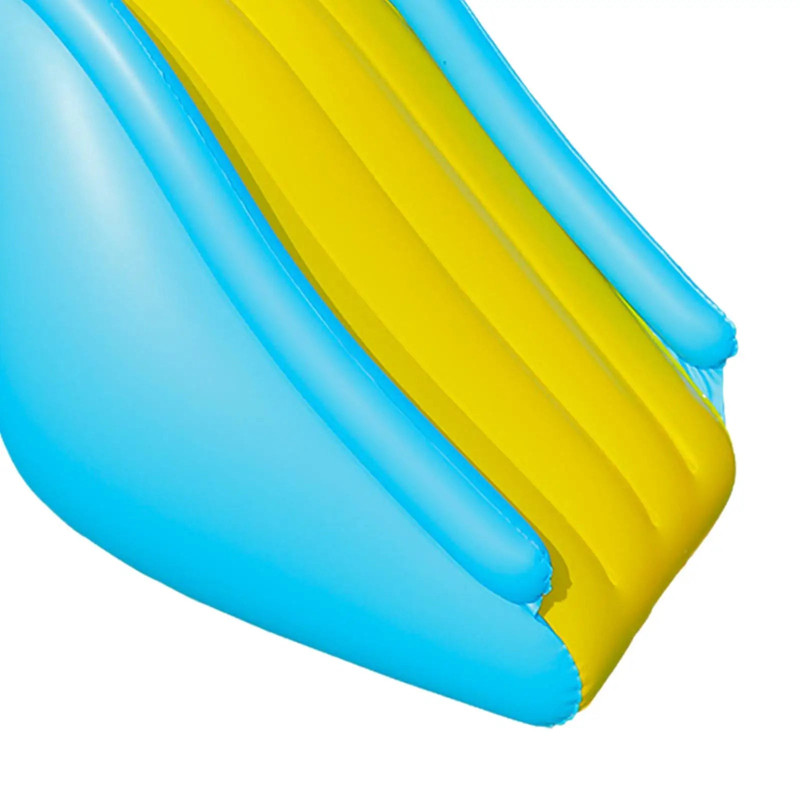 Inflatable Pvc Water Slide For Backyard Pools - Image 5
