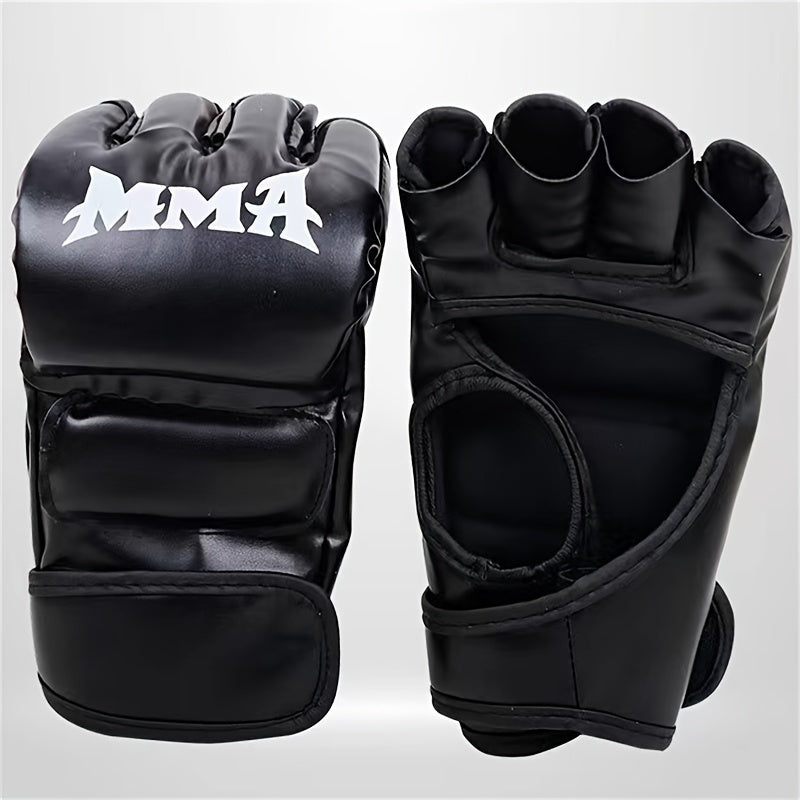 Boxing Training Kit With Reactive Led Wall Punching Target - Image 6