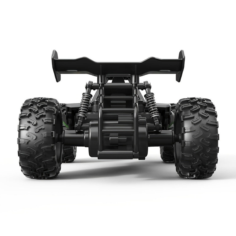 High-Speed Off-Road SUV RC Car - Image 3