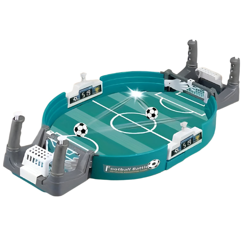 Family Party Soccer Board Game Dual Player - Image 5