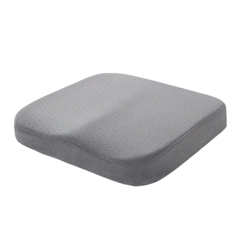 Seat Cushion Memory Foam for Office & Car - Image 1