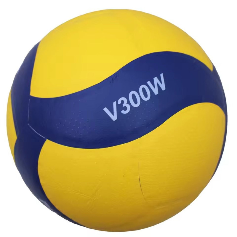 Super Fiber Volleyball for Adult Indoor Outdoor Ball - Image 1