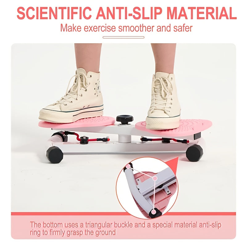 Twist Trainer Resistance Core Abs Board - Image 1