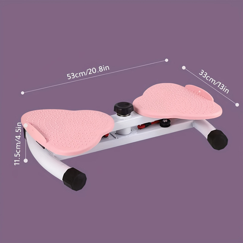 Twist Trainer Resistance Core Abs Board - Image 4