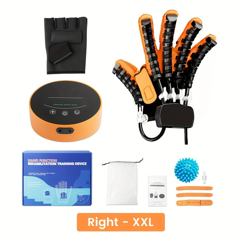 Auto Hand Training Robot Gloves for Therapy - Image 5