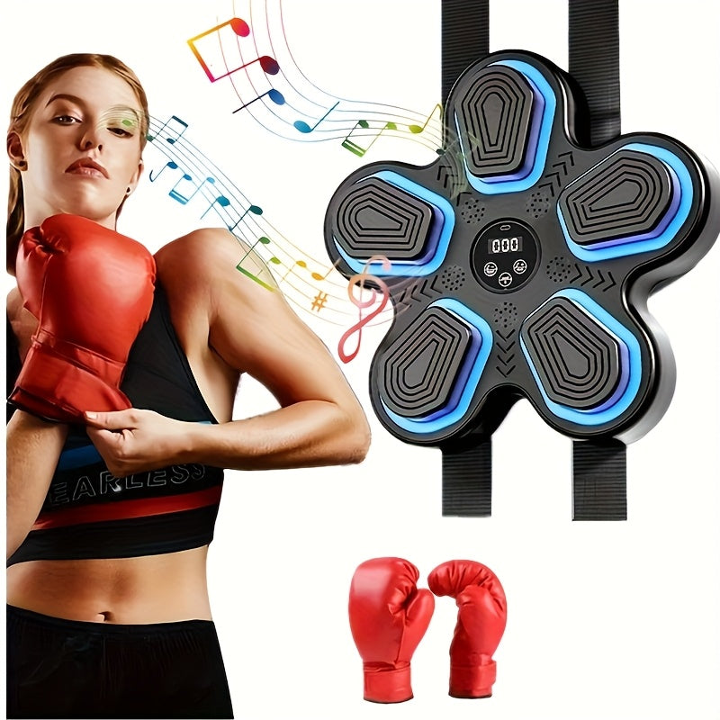 Electronic Music Boxing Pad - Image 2
