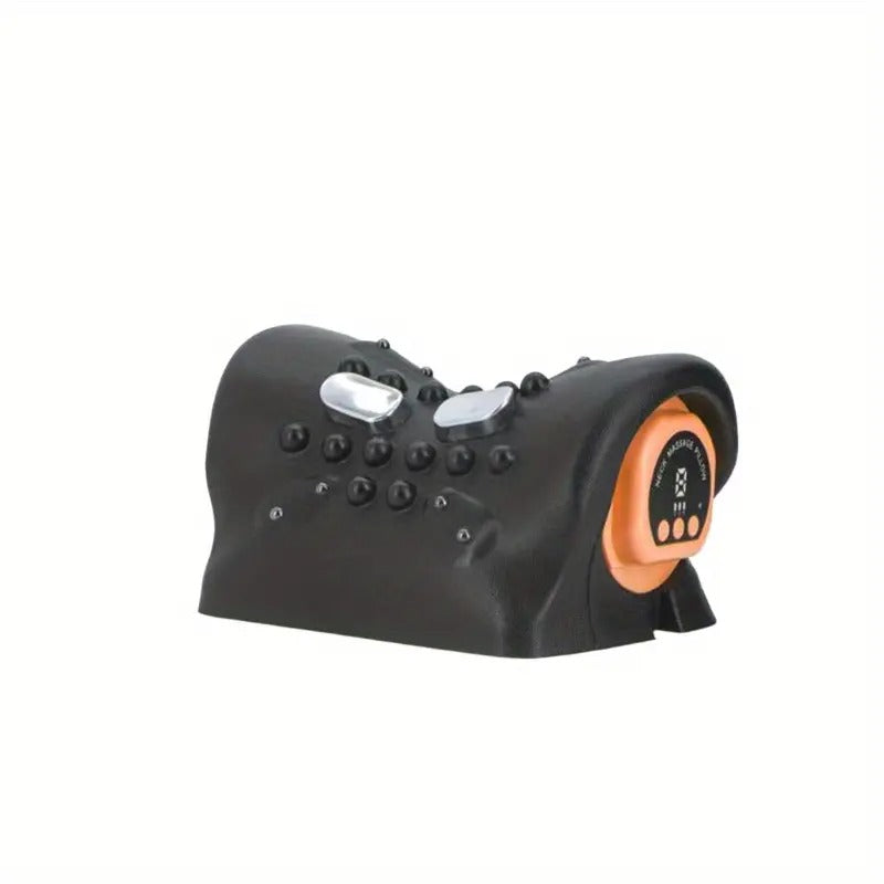 Electric Neck and Shoulder Massager with Heat - Image 2