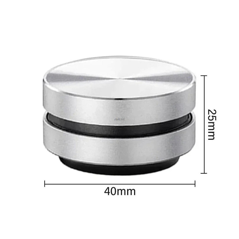 Bone Conduction Bluetooth Speaker Silver - Image 4