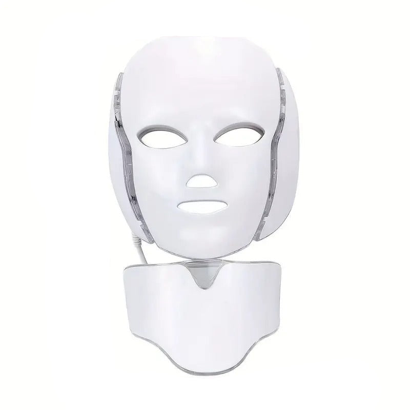 LED Facial & Neck Mask (7 Colors) - Image 3