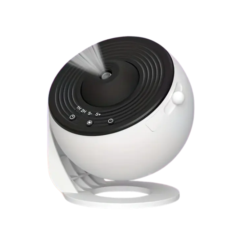 Galaxy Star Projector with 13 Discs USB - Image 7