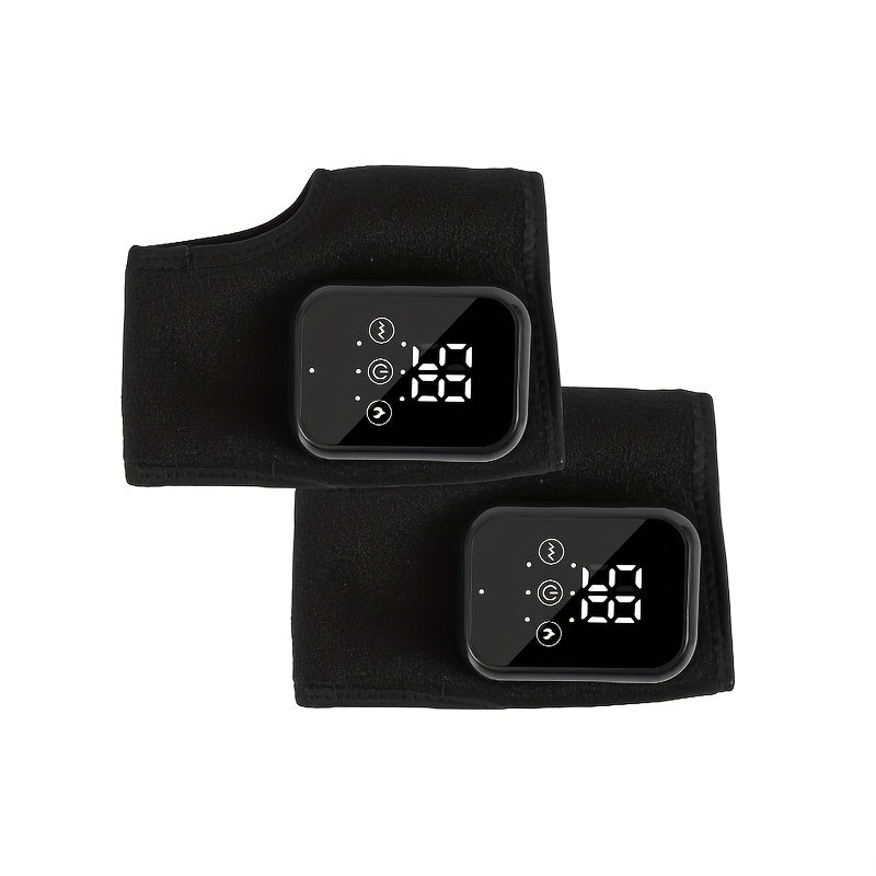 Heating Foot and Ankle Massager - Image 1