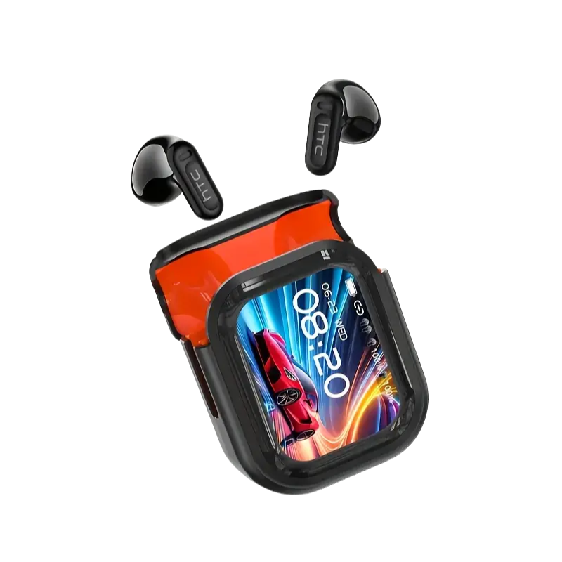 Wireless Earbuds with Language Translation & HD Sound - Image 6