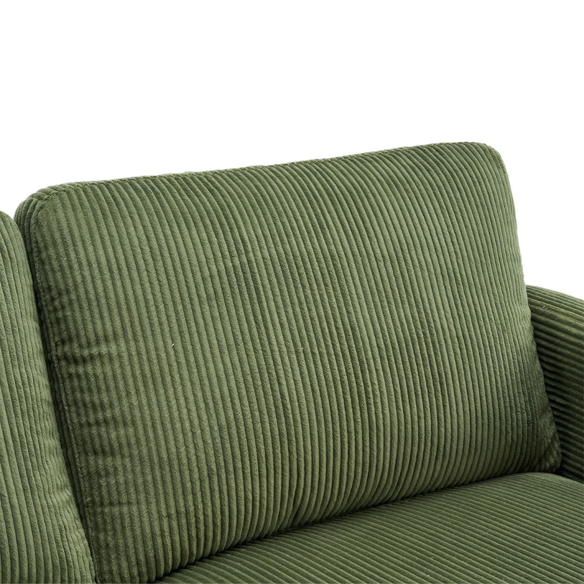 Comforro Willow 2 Seater Compressed Sofa - Image 3