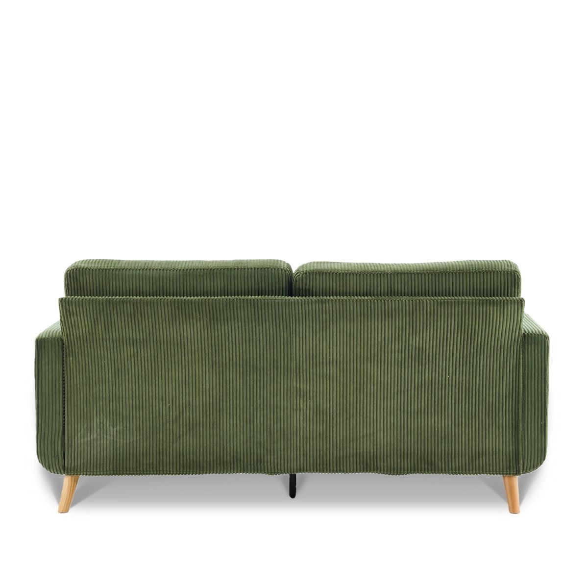Comforro Willow 2 Seater Compressed Sofa - Image 4