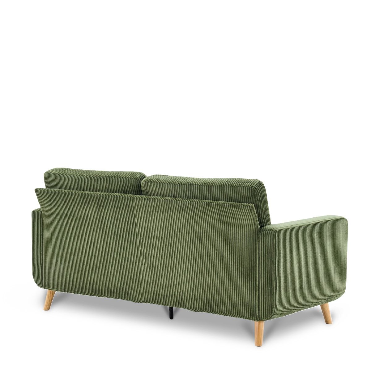 Comforro Willow 2 Seater Compressed Sofa - Image 5