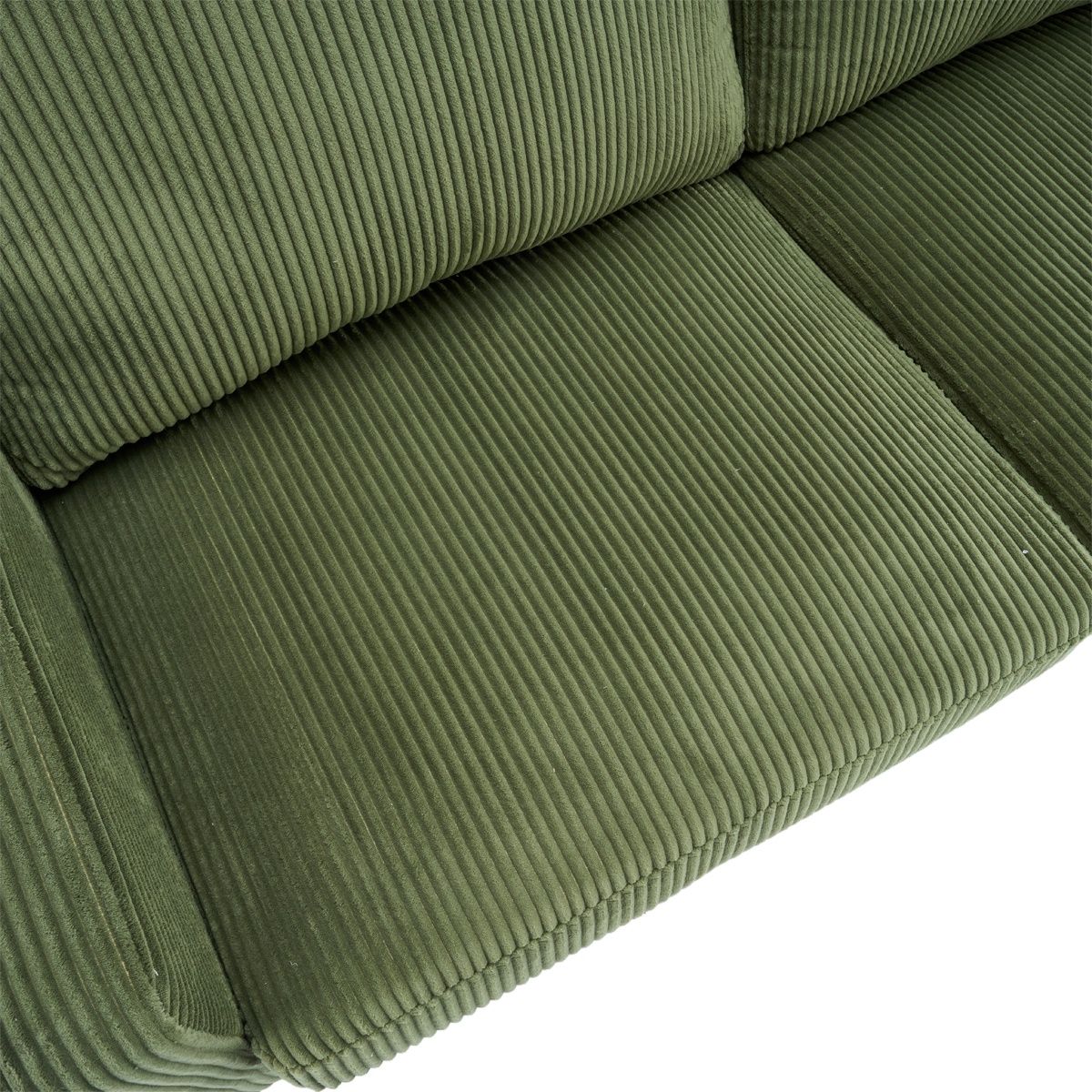 Comforro Willow 2 Seater Compressed Sofa - Image 8