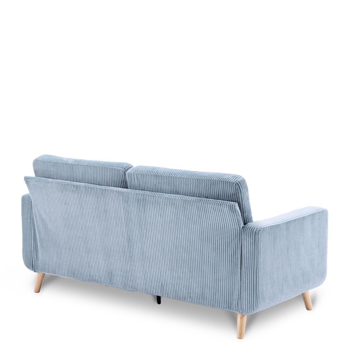 Comforro Willow 2 Seater Compressed Sofa - Image 7
