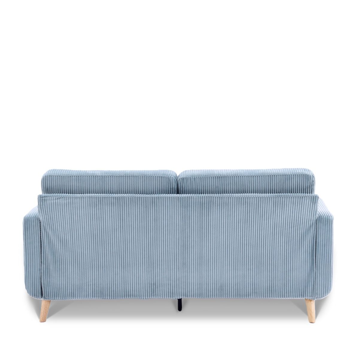 Comforro Willow 2 Seater Compressed Sofa - Image 8