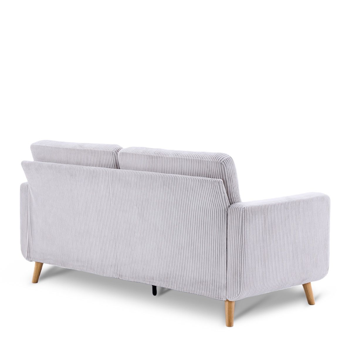 Comforro Willow 2 Seater Compressed Sofa - Image 6