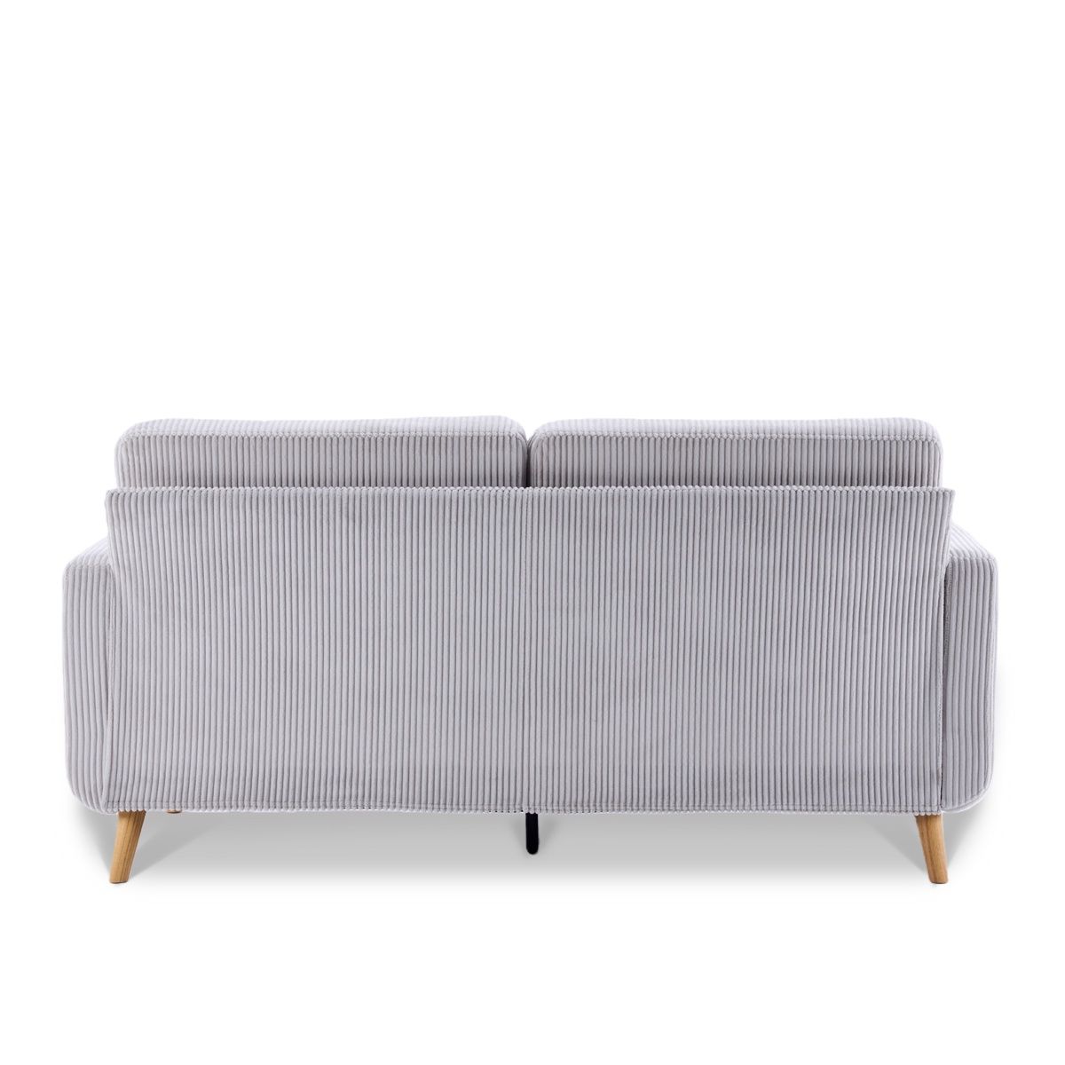 Comforro Willow 2 Seater Compressed Sofa - Image 8