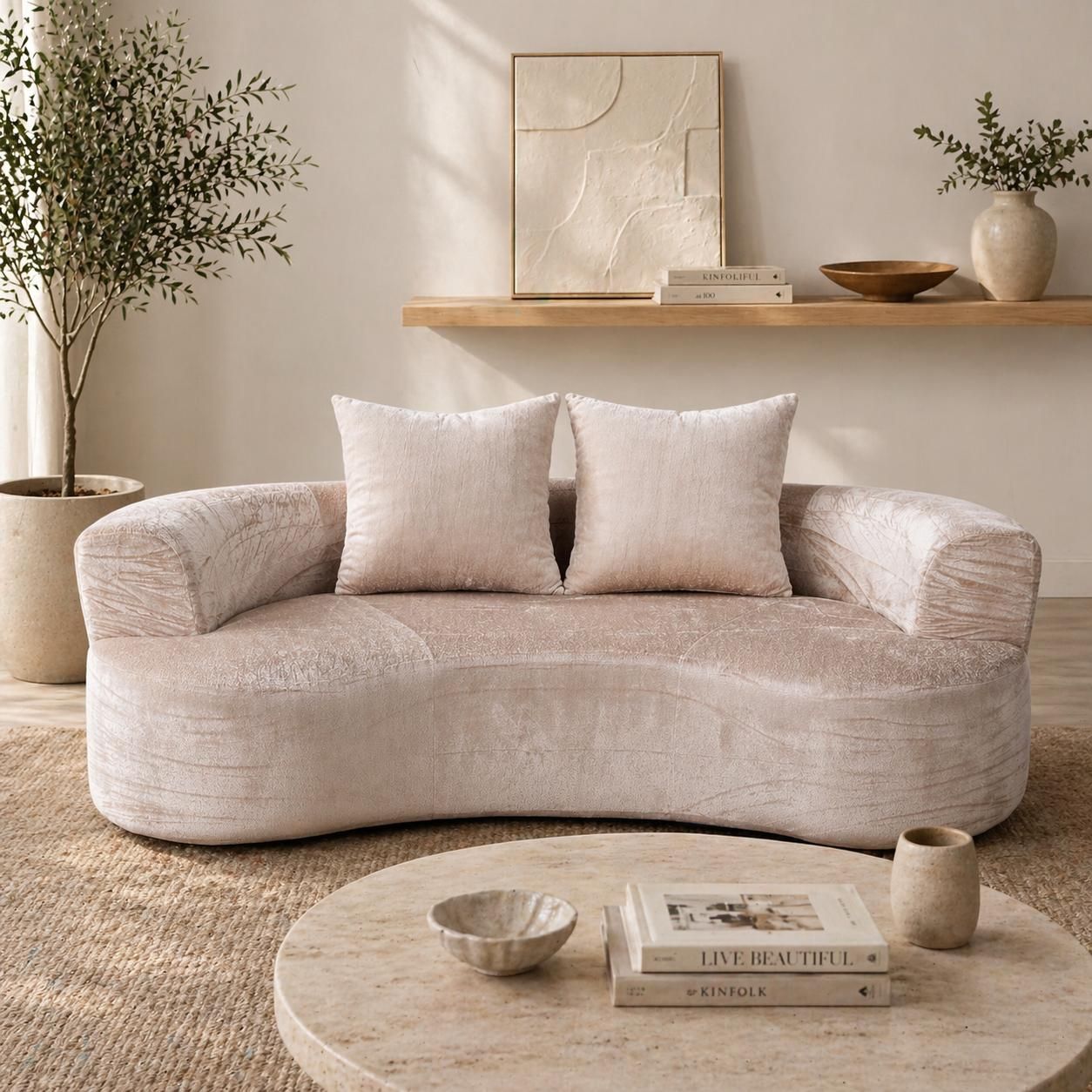 TYRO 2 Seater - Image 1