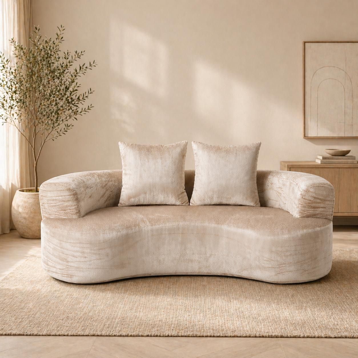 TYRO 2 Seater - Image 1