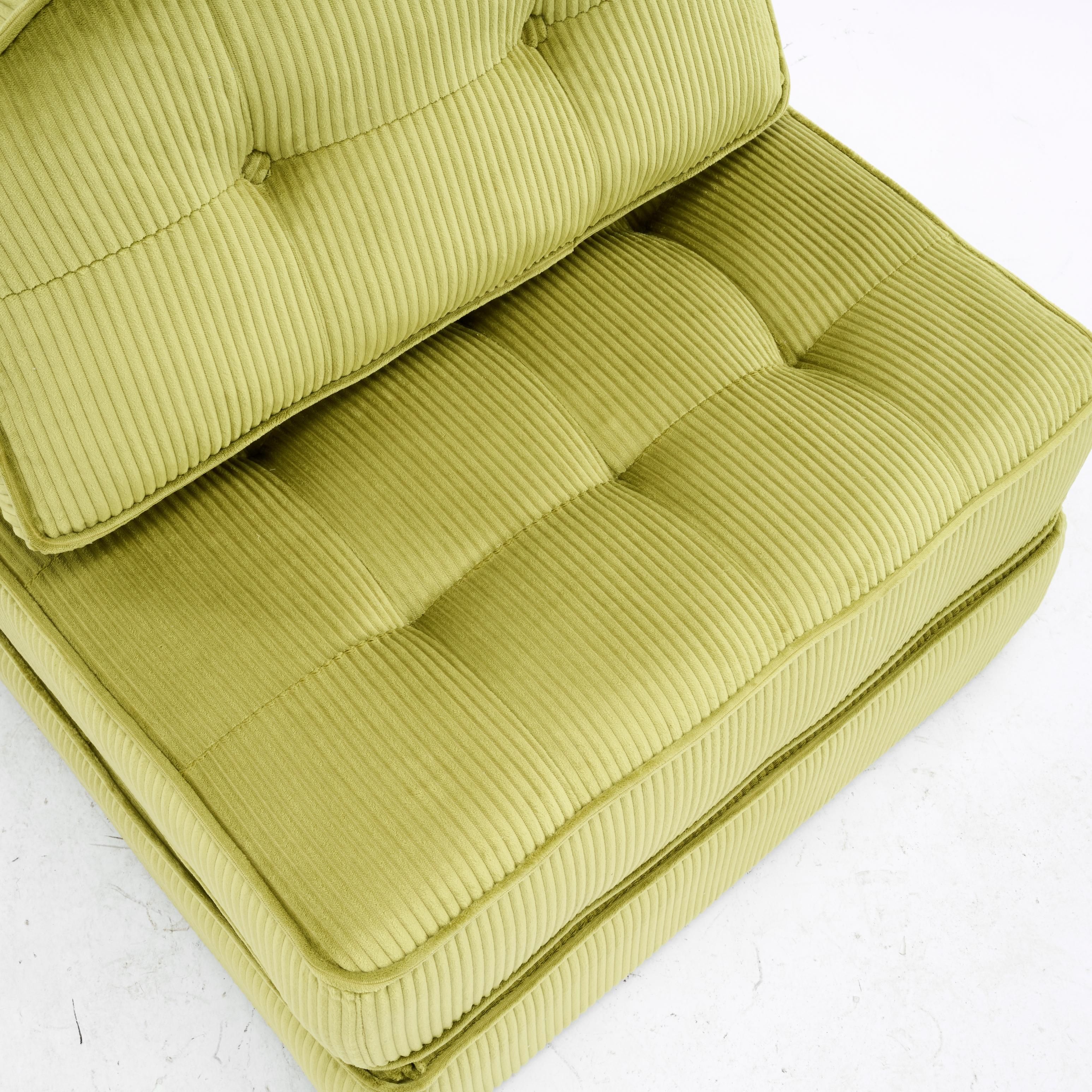 Comforro Hando Compressed Chair - Image 5