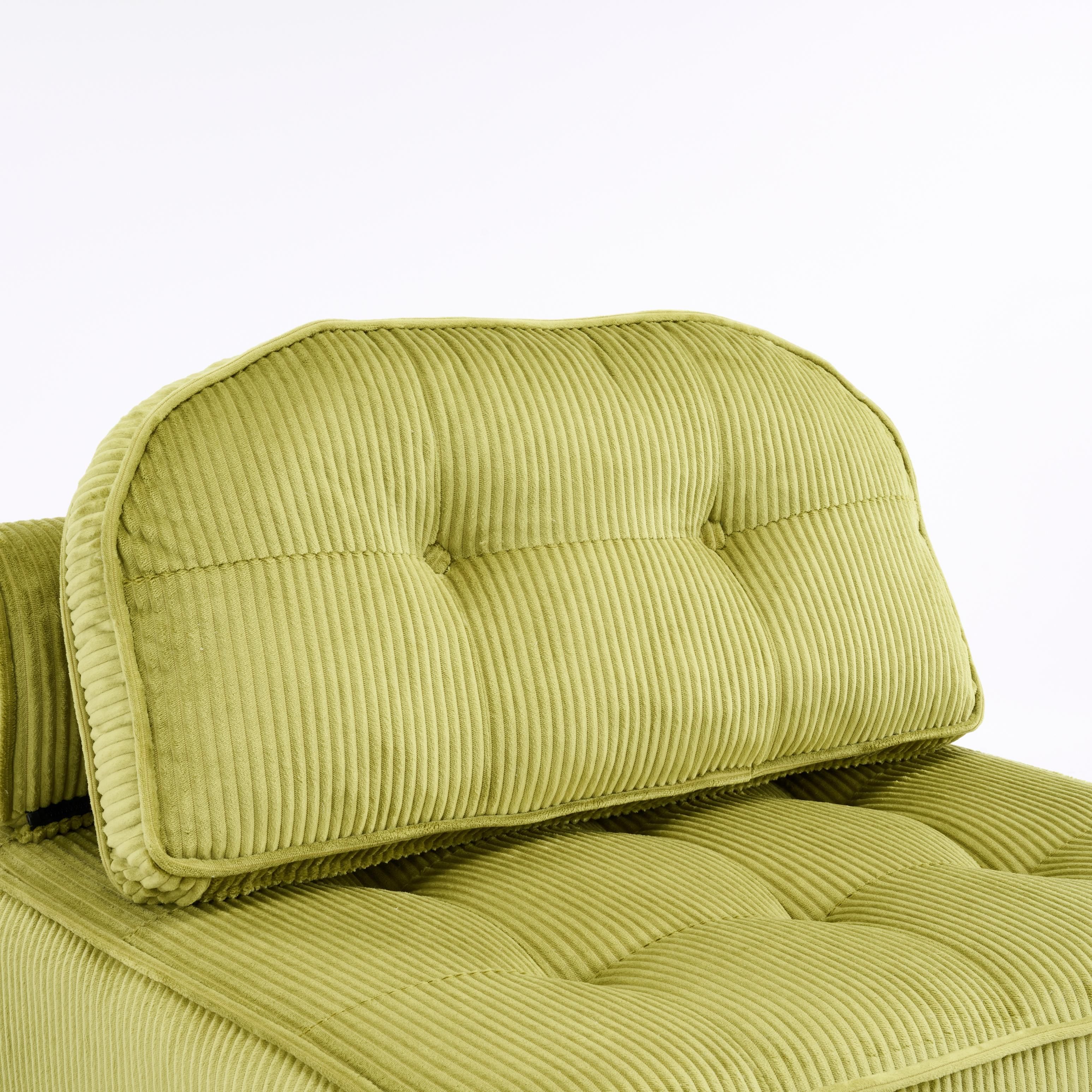 Comforro Hando Compressed Chair - Image 8