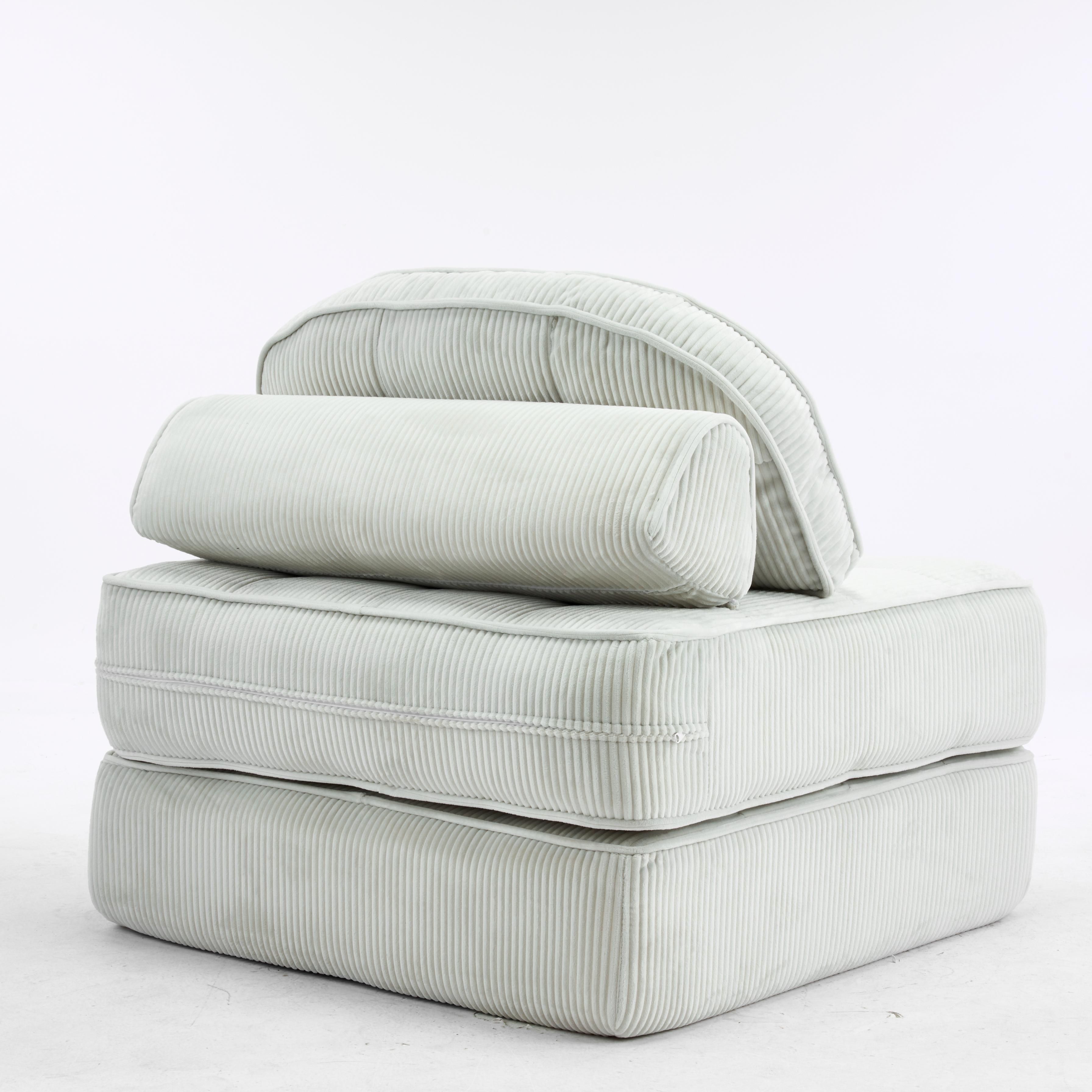 Comforro Hando Compressed Chair - Image 2