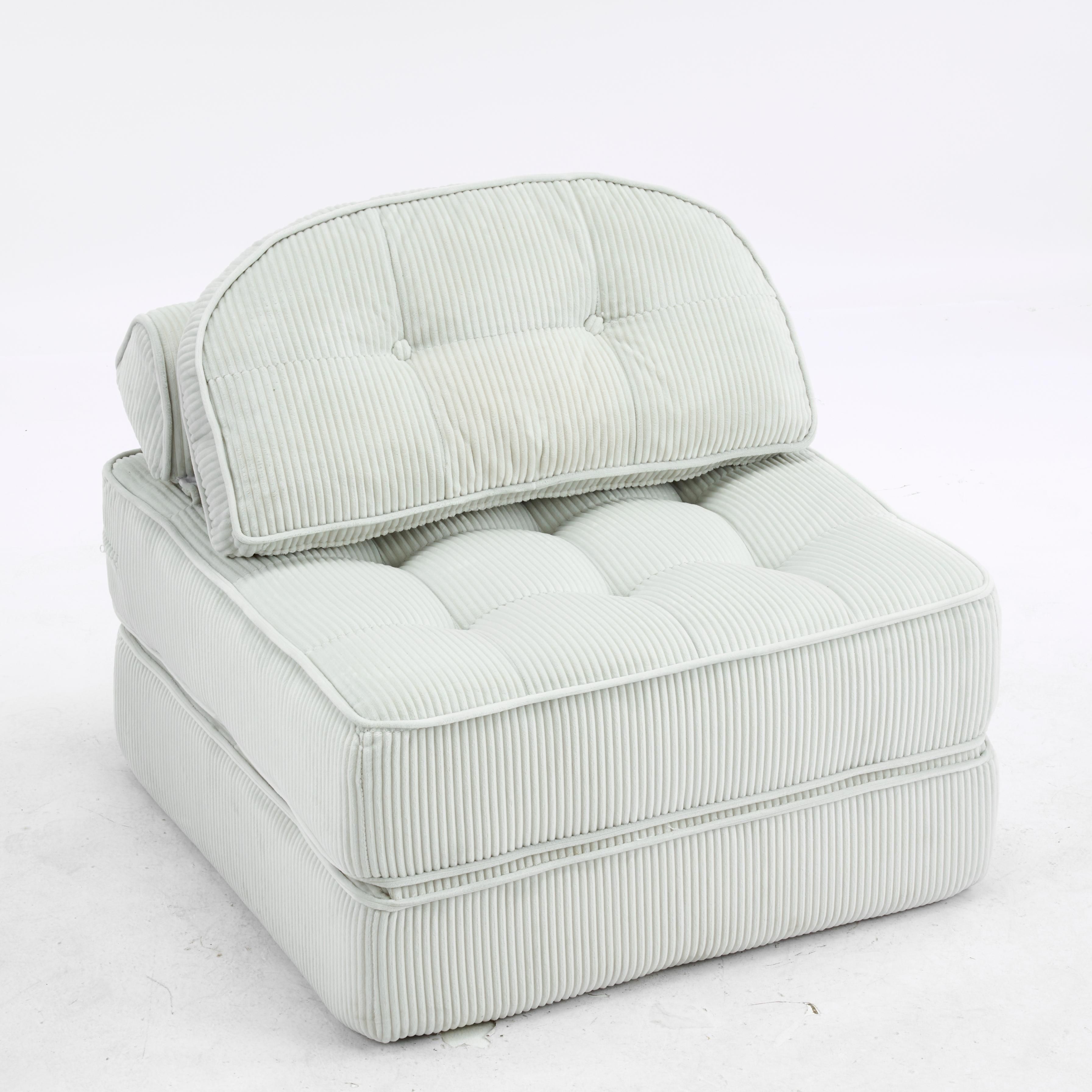 Comforro Hando Compressed Chair - Image 6