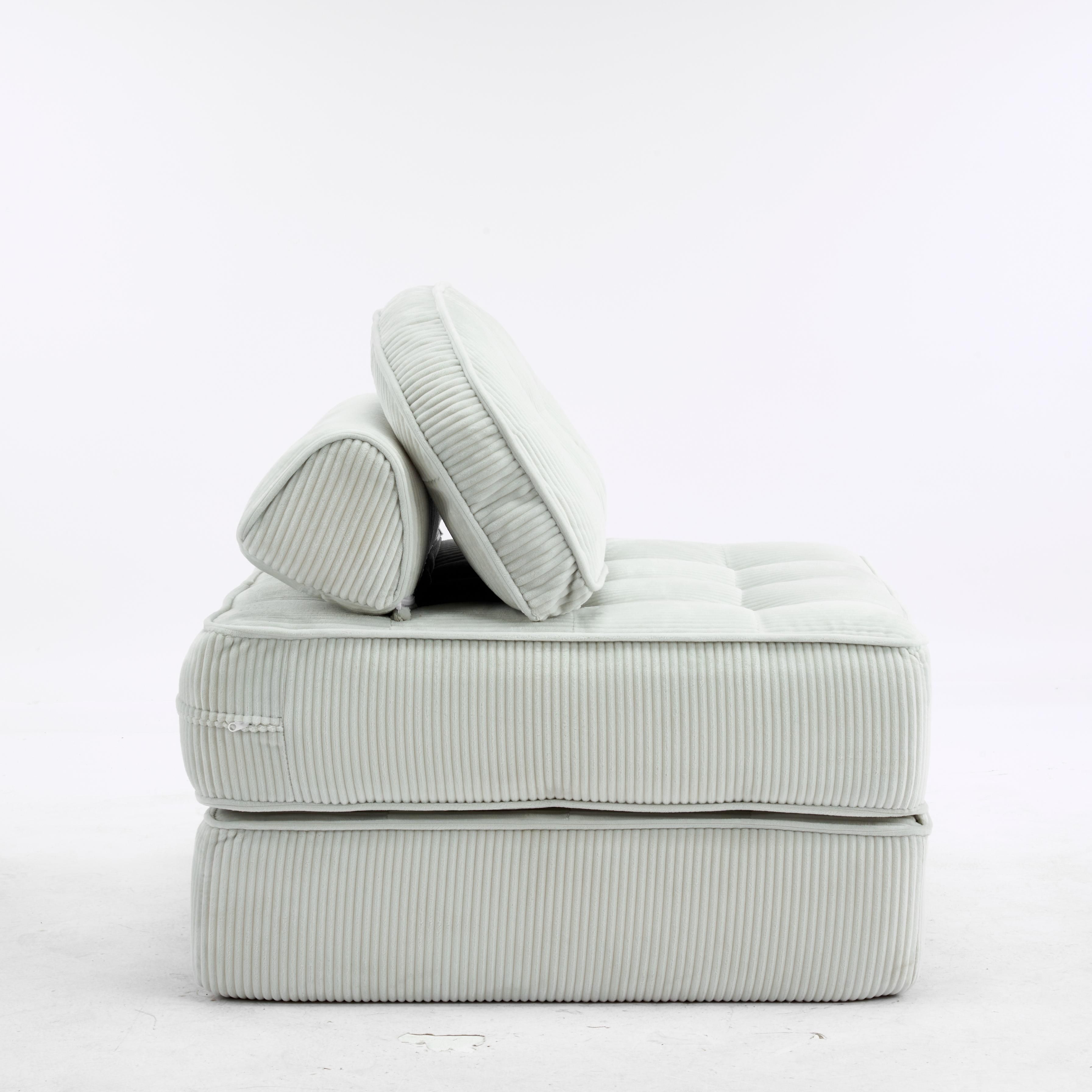 Comforro Hando Compressed Chair - Image 7