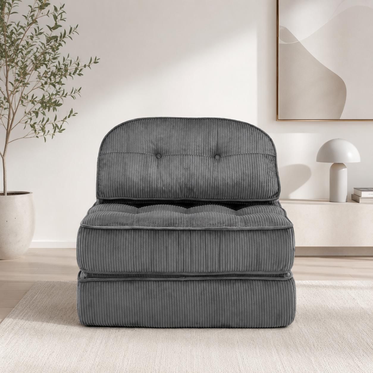 Comforro Hando Compressed Chair - Image 1