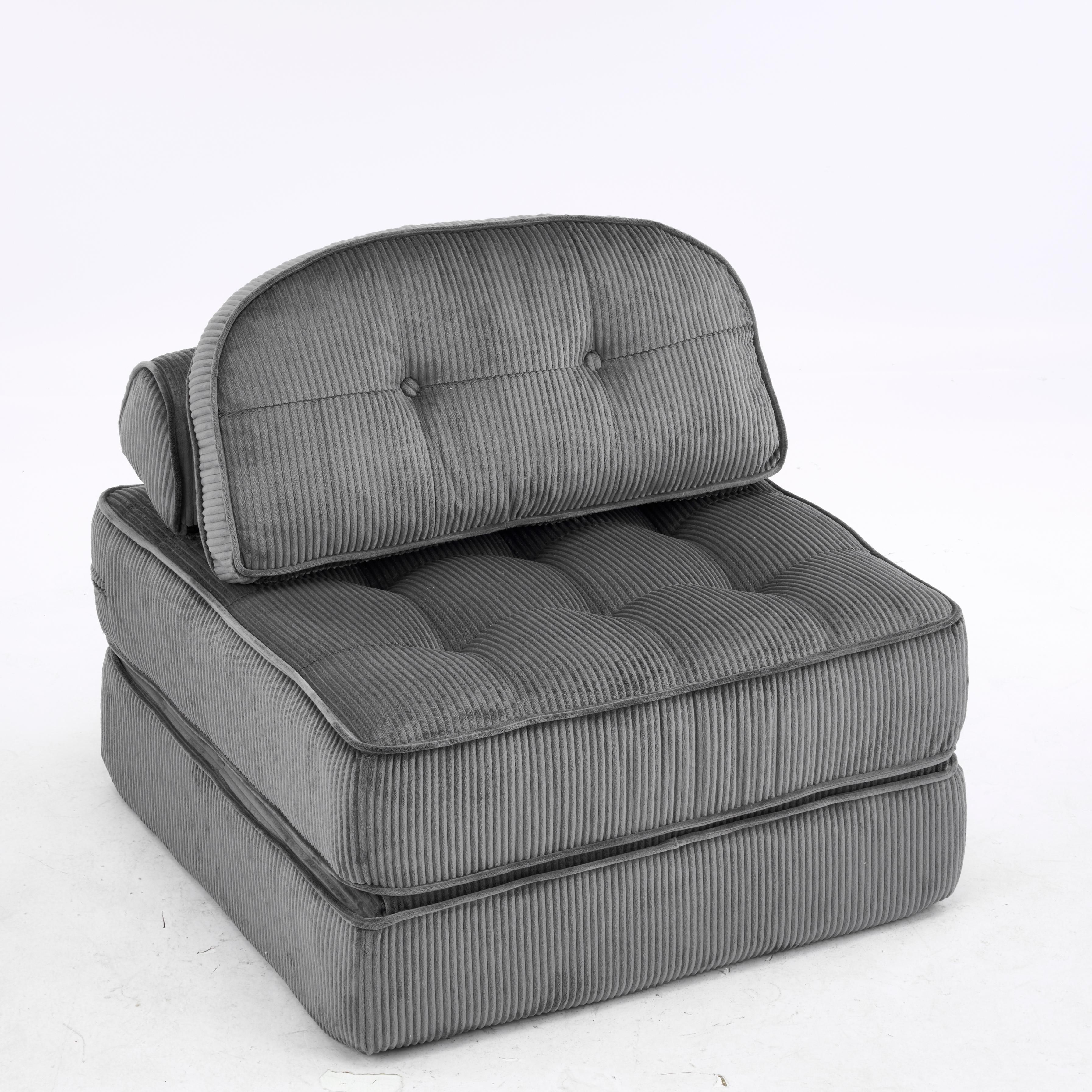 Comforro Hando Compressed Chair - Image 2