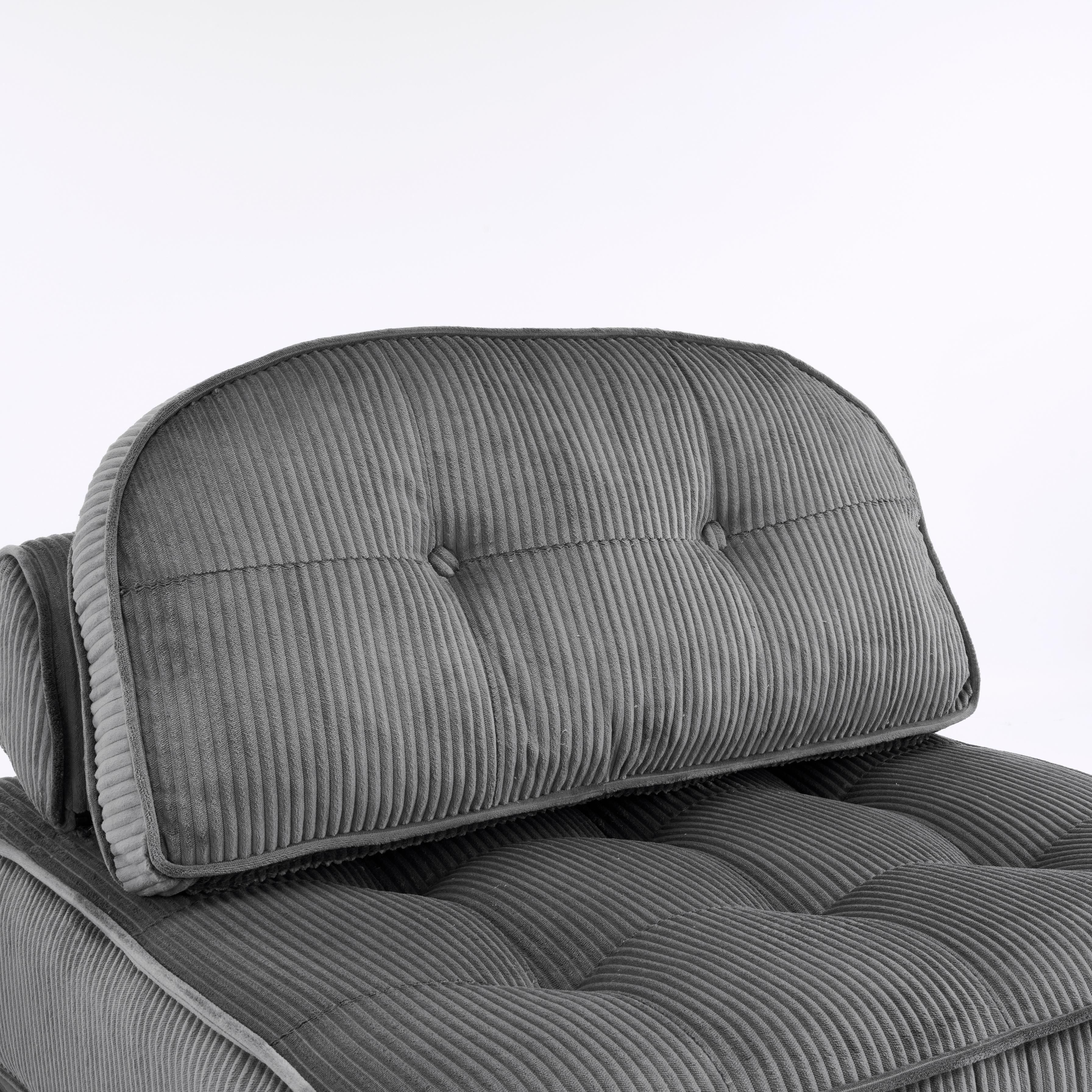 Comforro Hando Compressed Chair - Image 3