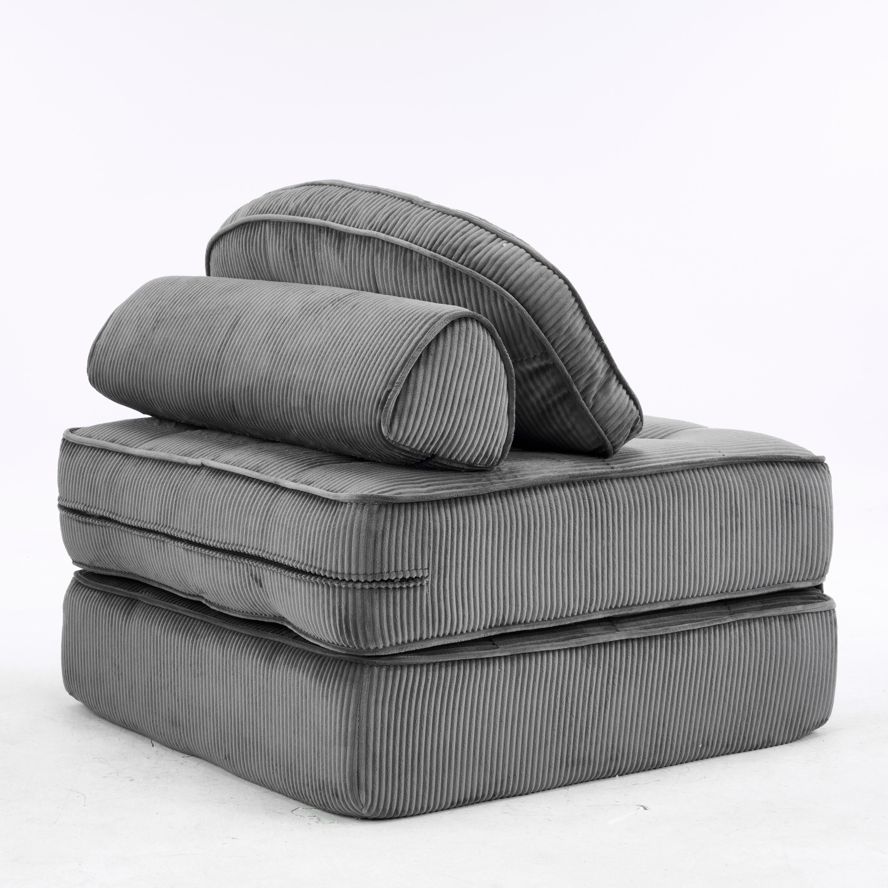 Comforro Hando Compressed Chair - Image 4
