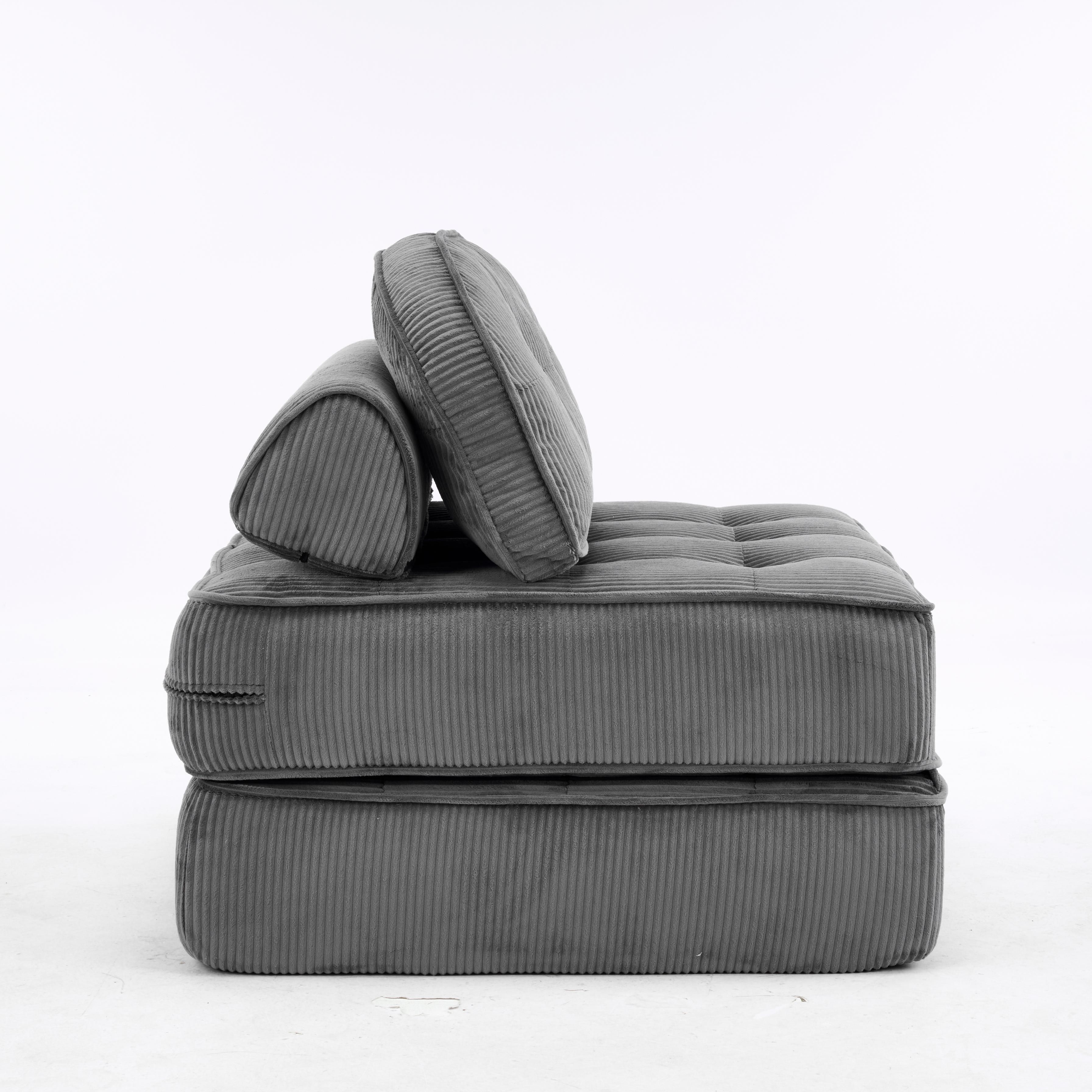Comforro Hando Compressed Chair - Image 5